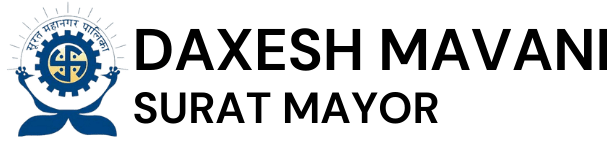 daxeshmavani.in